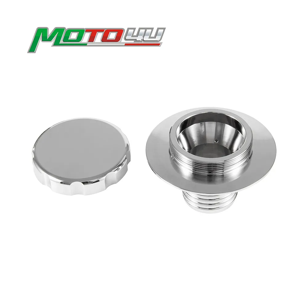 Nuovo Coperchio Del Serbatoio Del Carburante Gas Cap Gloss Monza Stile Moto Parti Separate Per Bmw R45 R65 R80 R90 90S 100R R100