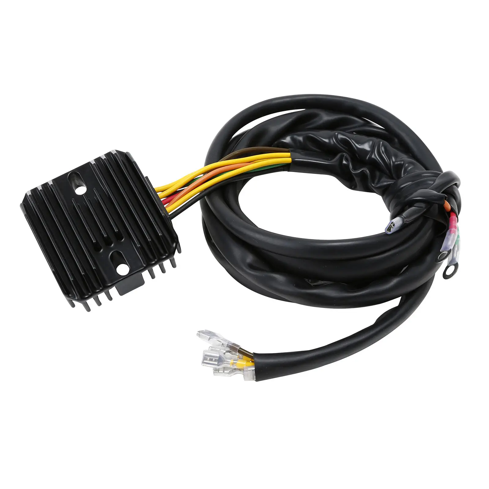 Moto Regolatore Di Tensione Raddrizzatore Regler Per Bmw R100 R90 R80 R65 R60 Guzzi V35 V65 R100/7 R80Rt V1000 Nt 850 T5 V7 Sport