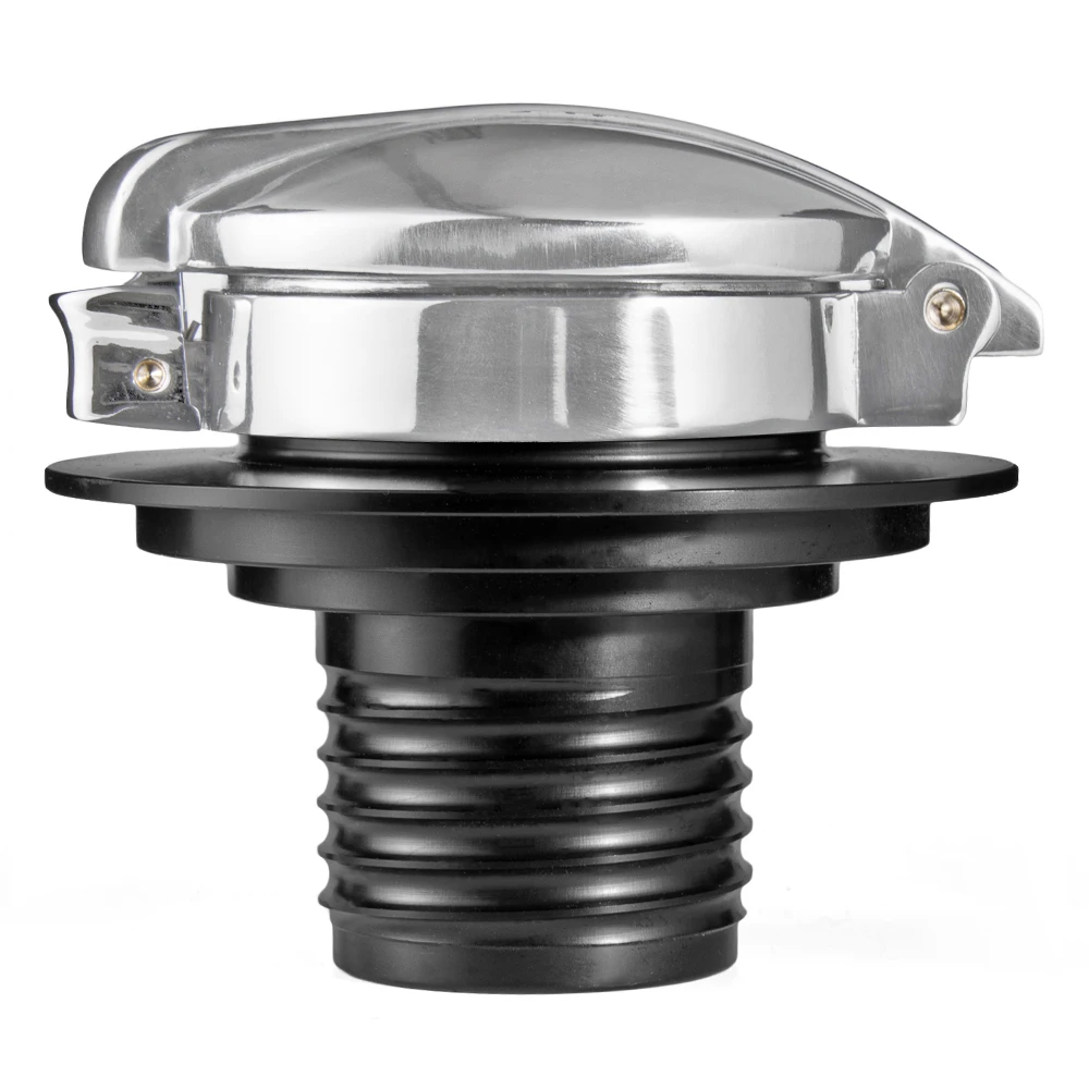 Per Bmw R45 R60 R75 R80 90 S R90 100R R100 Moto Coperchio Del Serbatoio Del Carburante Gas Cap Monza/Stile Opaco
