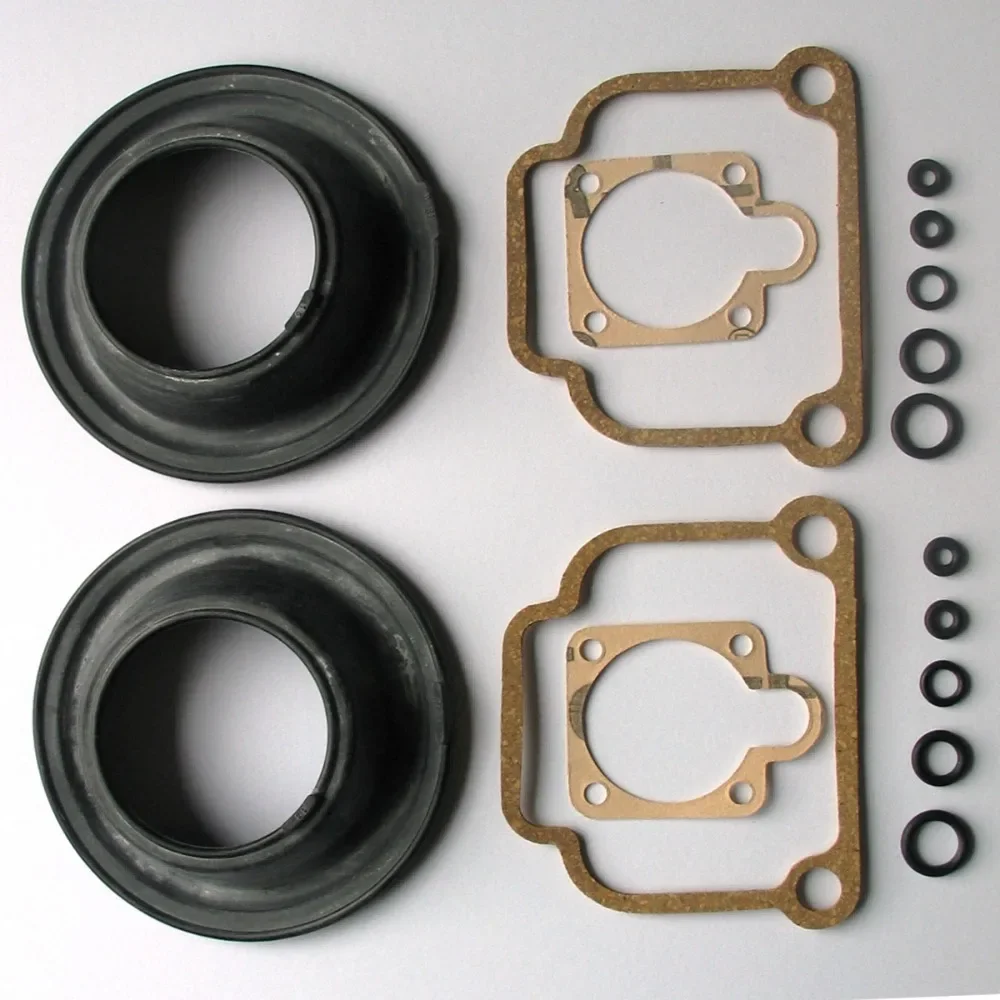 13111258051 13111336902 Carburatore Carb Rebuild Kit Per Bmw Bing Cv 32Mm Airhead R65 R75 R80 R90 R100