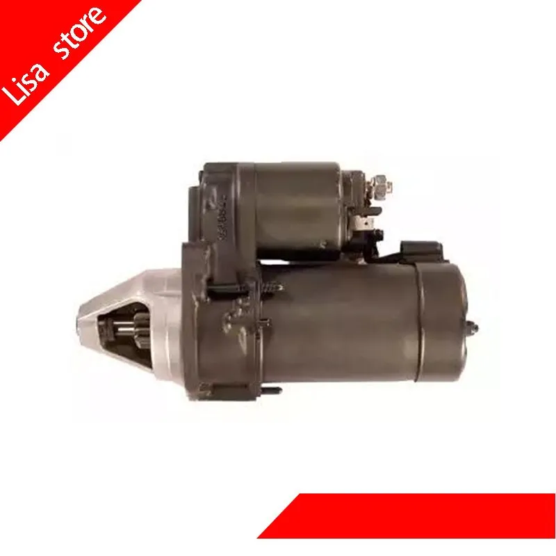 Di Alta Qualità 12V Motorino Di Avviamento Del Motore Per Bmw Moto R100 R100/7 R100Cs R100Gs R100Gspd R100R 61241124460 12411244670