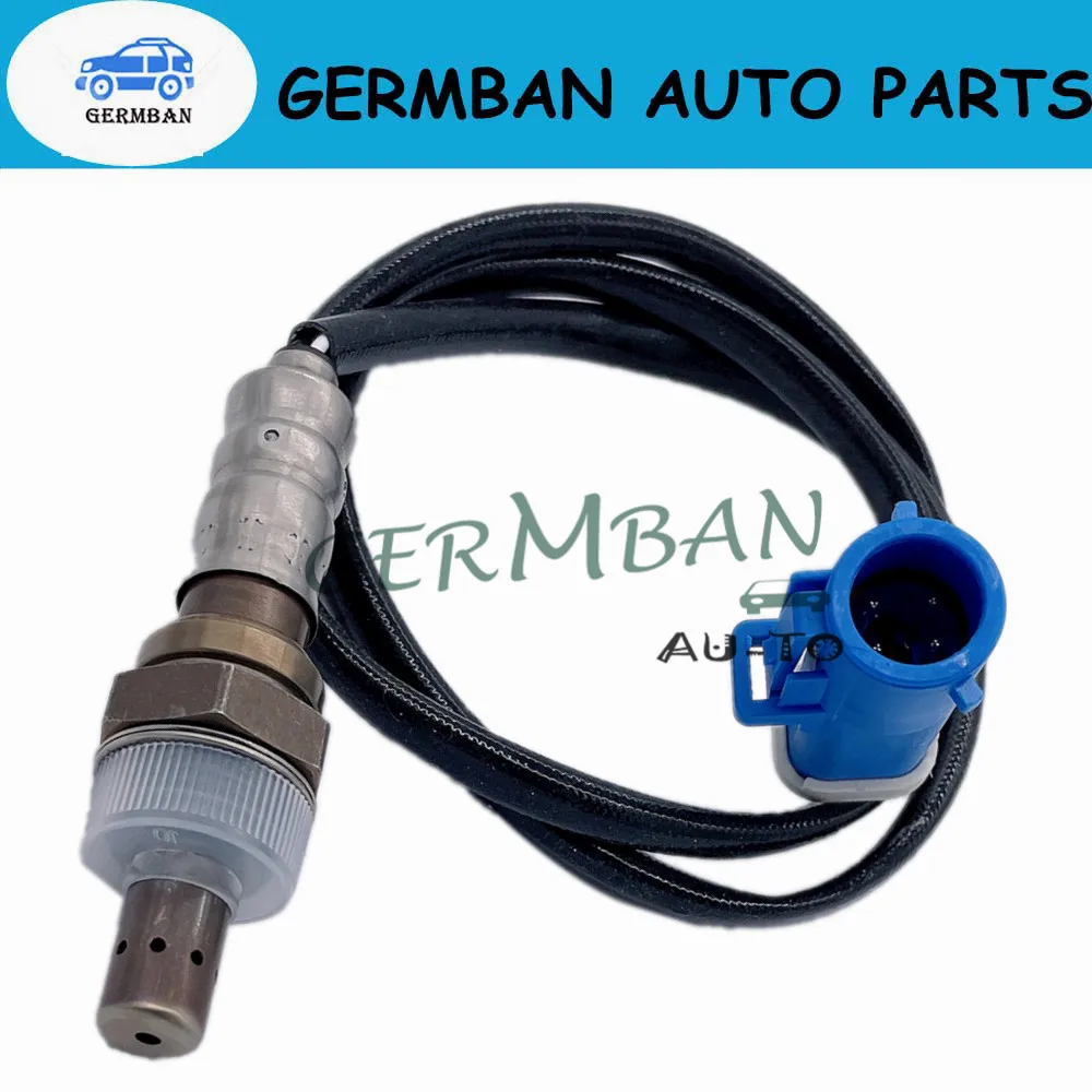 Sensore Di Ossigeno Lambda A Valle Per Aston Martin V8 Vantage S 4.7L Gt8 Bg33-9G444-Ab