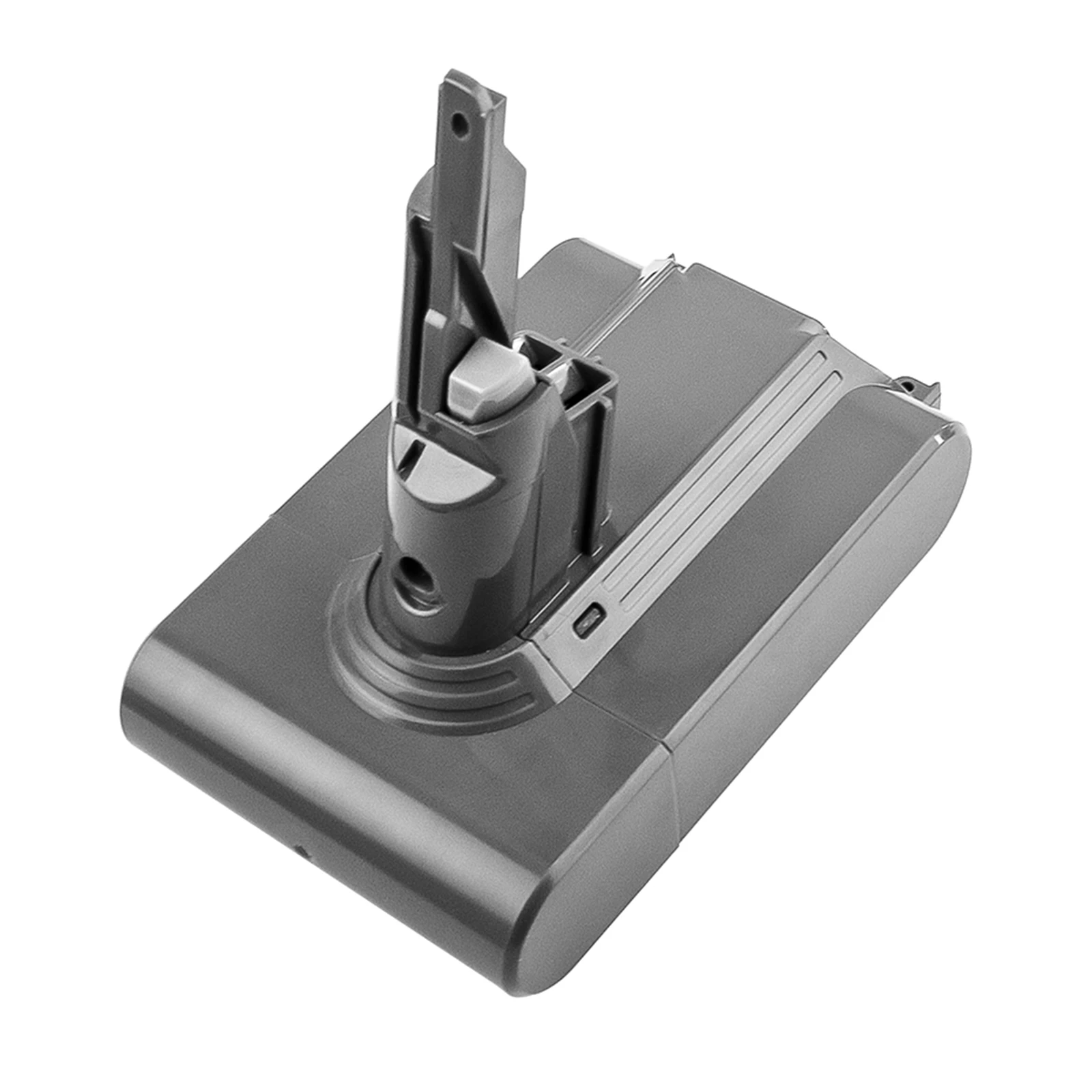 Vacuum 2500Mah Batteria Per Dyson 968670-02 968670-03 V7 Sv11 V7 Motorhead Pro V7 Total Clean V7 Trigger V7 Motorhead Vacuum