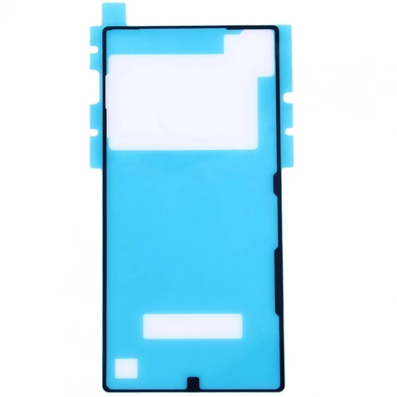 Adesivo Posteriore Per Sony Xperia Z5 Premium, E6853, Colla Per Tappo Batteria # Sony Xperia Z5 Premium (E6853, E6833, E6883, Satsuki Ds, Satsuki Ss)