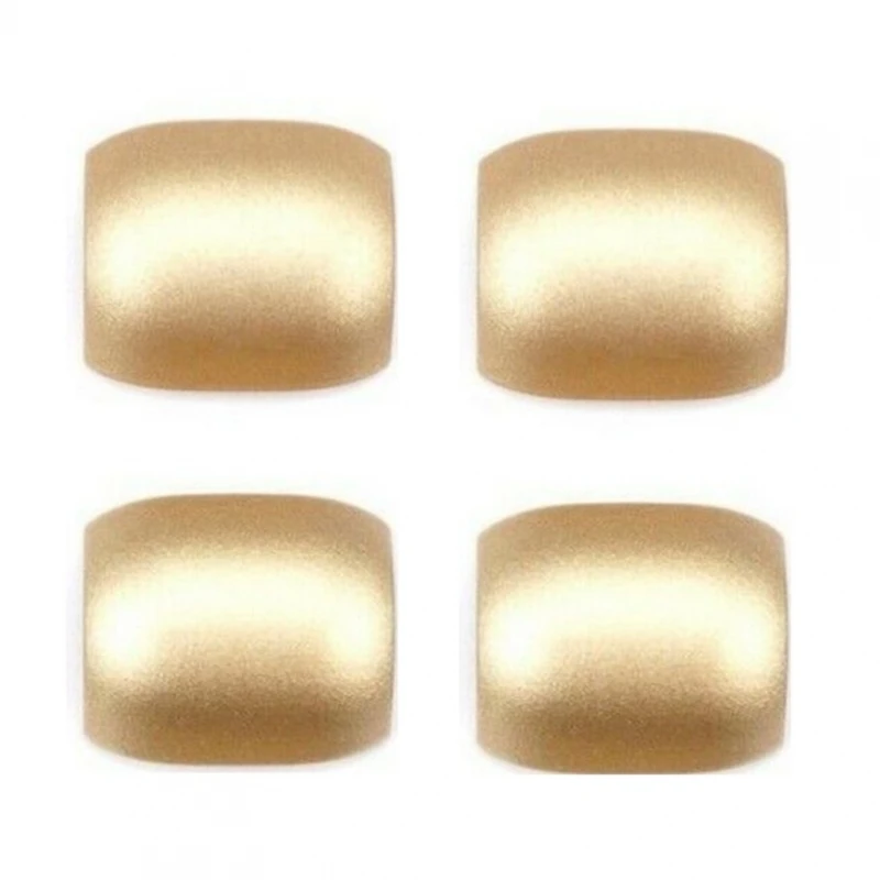 4 X Corner Caps Frame Cap Per Sony Xperia Z5 Corner Premium Gold # Sony Xperia Z5 Premium (E6853, E6833, E6883, Satsuki Ds, Satsuki Ss)