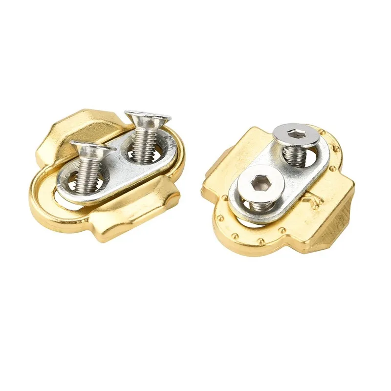 2023 New Bike Premium Pedali Tacchetti Per Crank Brothers Eggbeater Candy Smarty Acid Mallet Pedali Accessori Per Bici Drop Shipping