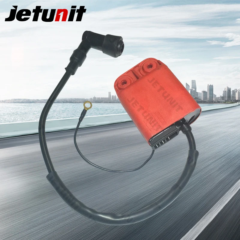Bobina Di Accensione Cdi Per Piaggio Ciao Euro1/Ciao Euro2/Ciao Mix Teen/50Cc Oem #2441275 Parte Elettrica Del Motore