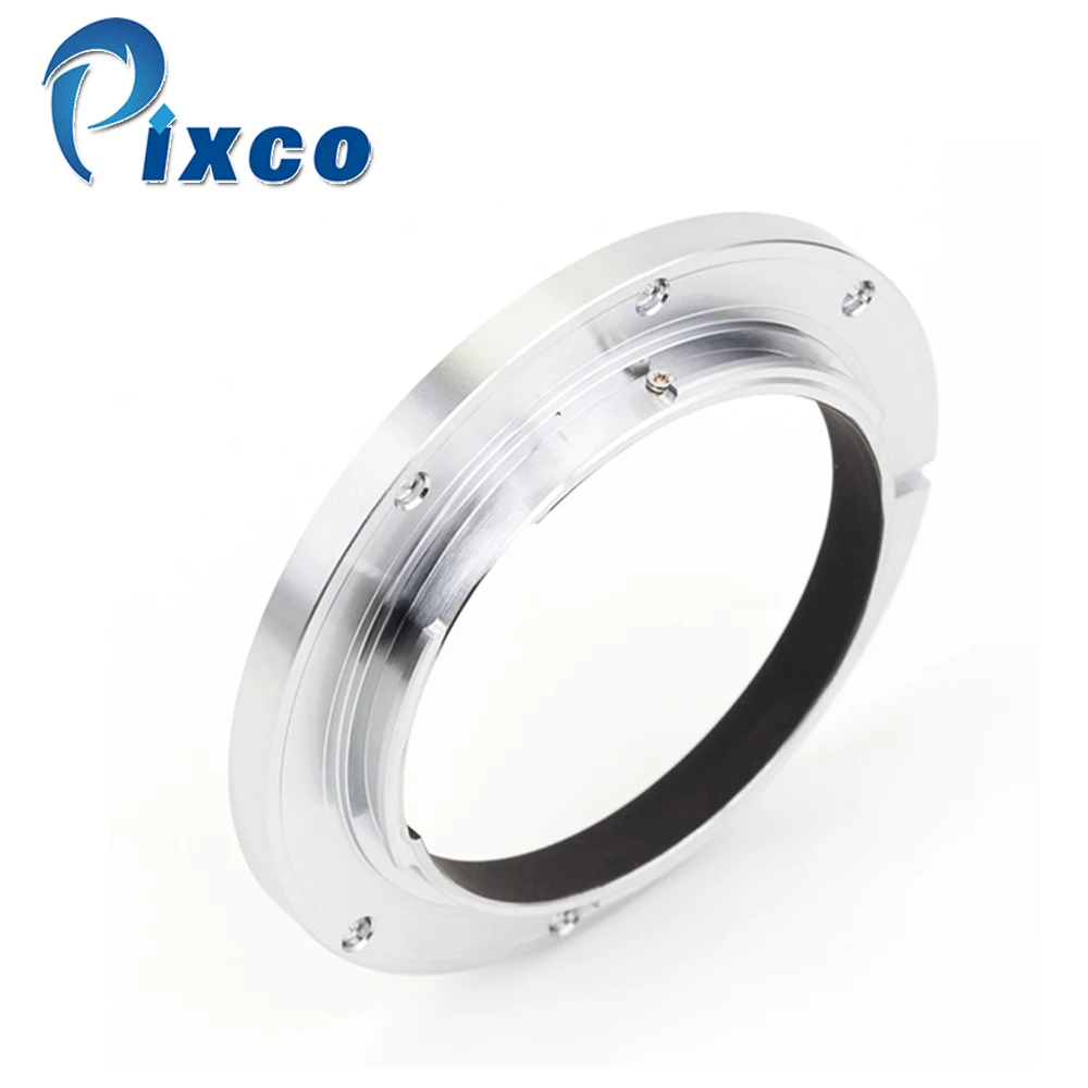 Vestito Per Leica R Lens Per Vestito Per Nikon (D) Slr Camera Adapter
