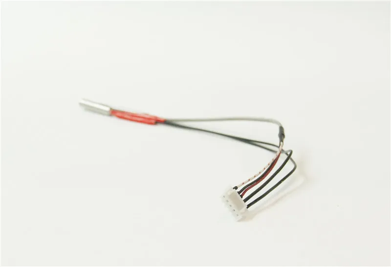 Zortrax Hotend Parti Cartuccia Riscaldatore Riscaldatore Thermocoupler Zortrax M200 3 Dprinter + Termocoppia Kit