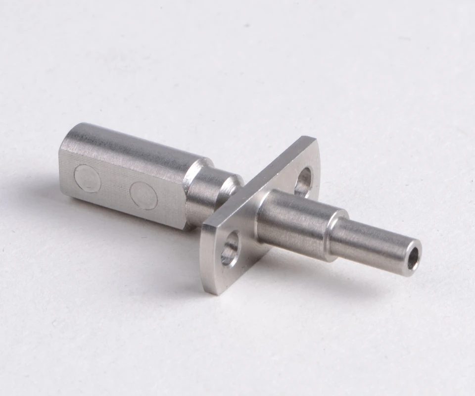 Spedizione Gratuita! 2 Pz/Lotto Zortrax M200 Riscaldatore A Tubo A Barriera Termica In Acciaio Inossidabile Per Stampante 3D Zortrax M200