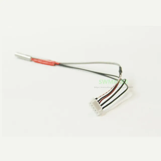 Zortrax M200 3Dprinter Parti Riscaldatore Cartuccia + Kit Termocoppia Zortrax Hotend Riscaldatore Termoaccoppiatore