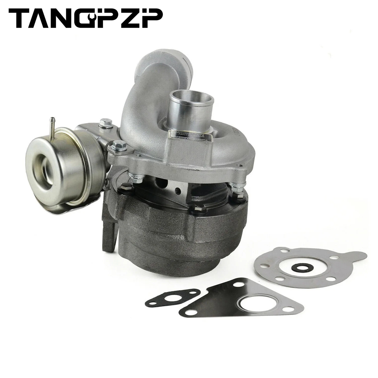 54399700030 54399700070 Muslimax Turbo Bv39 Per Nissan Qashqai Per Renault Modus Clio 3 Megane Ii Scenic 04- K9K Vtg 1.5L Dci