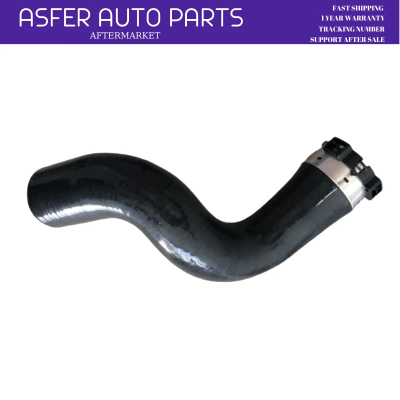 Tubo Turbo Per Clio 4 Iv Mk4 Sandero Mk2 Logan Mk2 Captur Lodgy Dokker 1.5 Dci K9K Motore Spedizione Veloce 144600835R