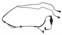Codice Negozio: Re-136 Kit Tubo Diesel Per Bevande Clio Kangoo 1.5Dci K9K