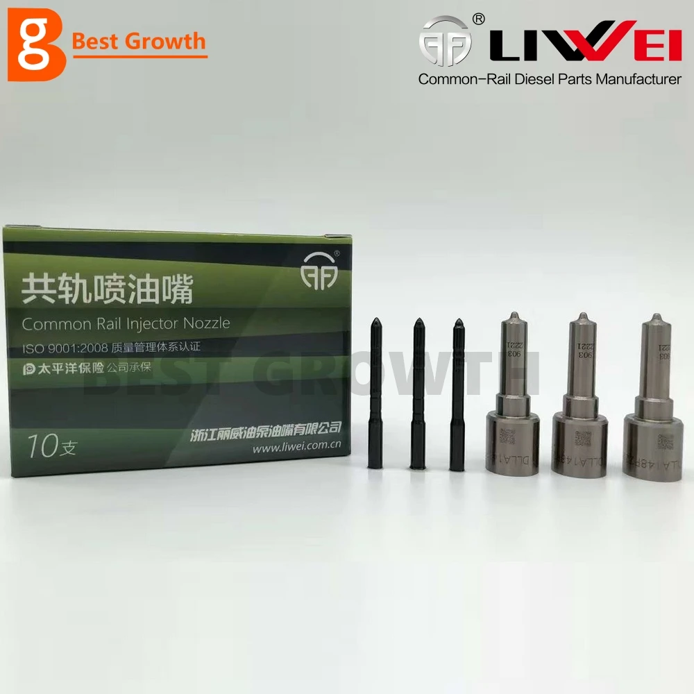 4 Pezzi Vdo Nozzle Ugello Common Rail 5Ws40087 Injector Injector Injector Iniettore Carburante Per Renault Clio Kangoo Nissan