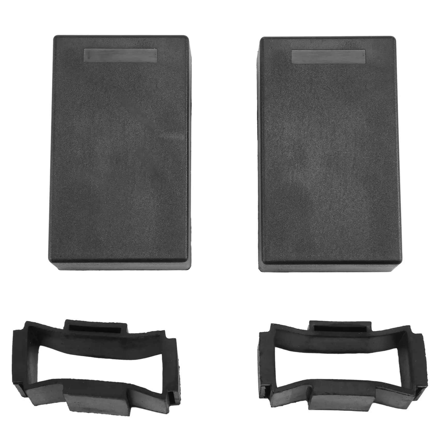 Scatola Di Accensione 2 Pezzi Per Xl 600 V Xl600V Transalp Pd06 Ms8 Ci558 30410-Ms8-610