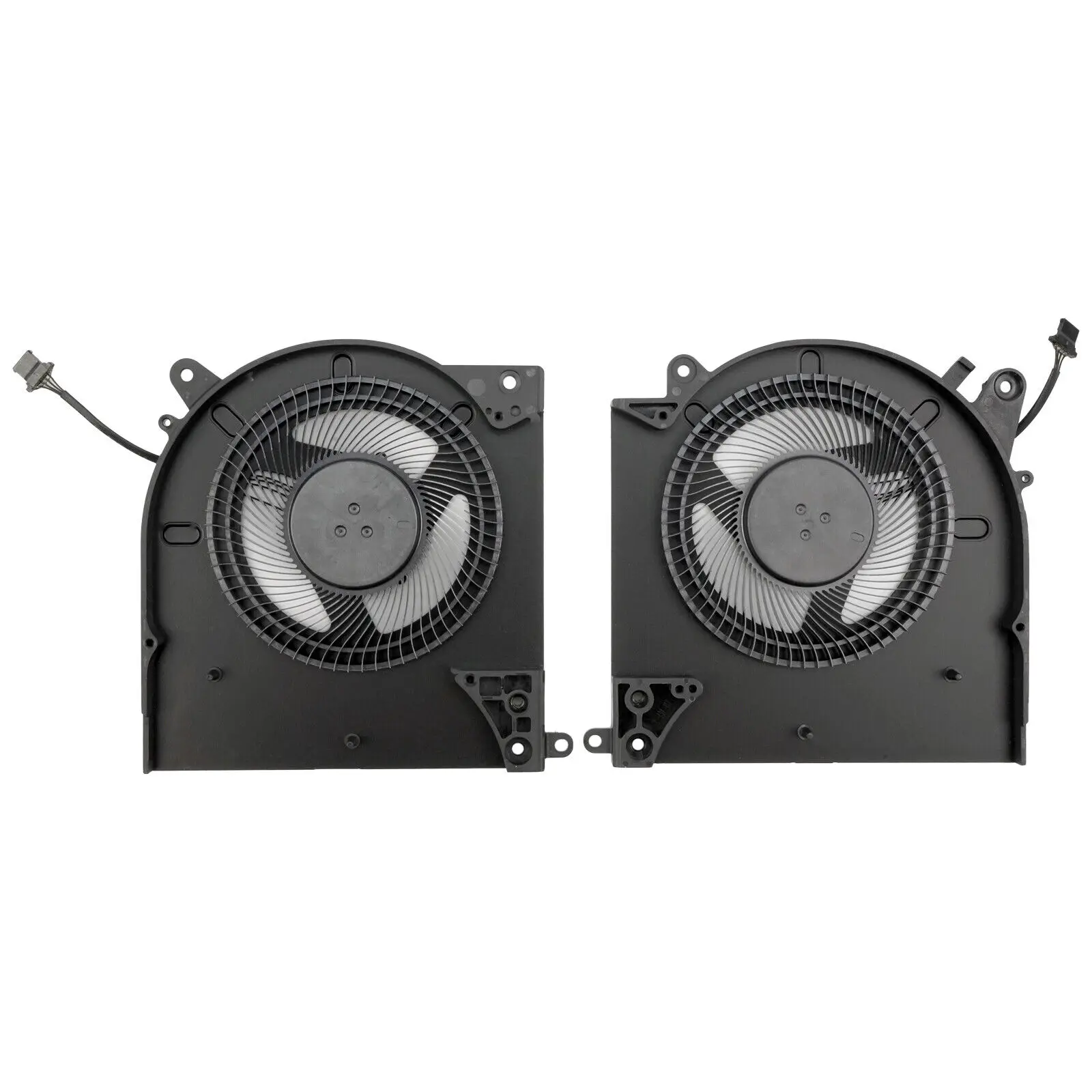 Ventola Di Raffreddamento Cpu + Gpu Per Dell Alienware M15 R3 R4 Rtx 2070 3070 12V Tg9V0 D1X38