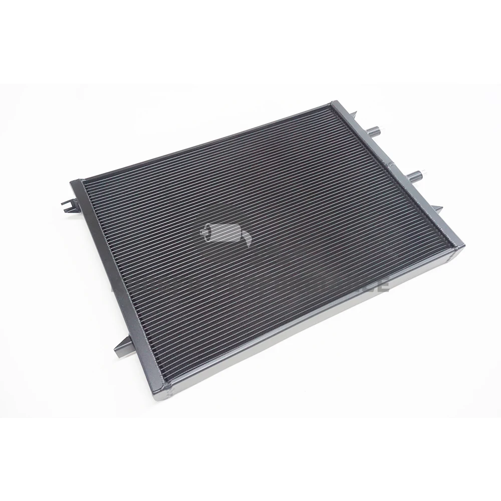 Kungfu Performance Upgrade Scambiatore Di Calore M2 Competition M3 M4 3.0T 2015-2020 Radiatore Anteriore Montato