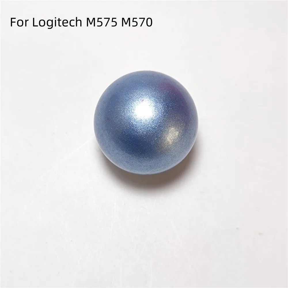 Mouse Ball Trackball Per Logitech M575 M570 Mouse Repair Part Accessori Di Ricambio