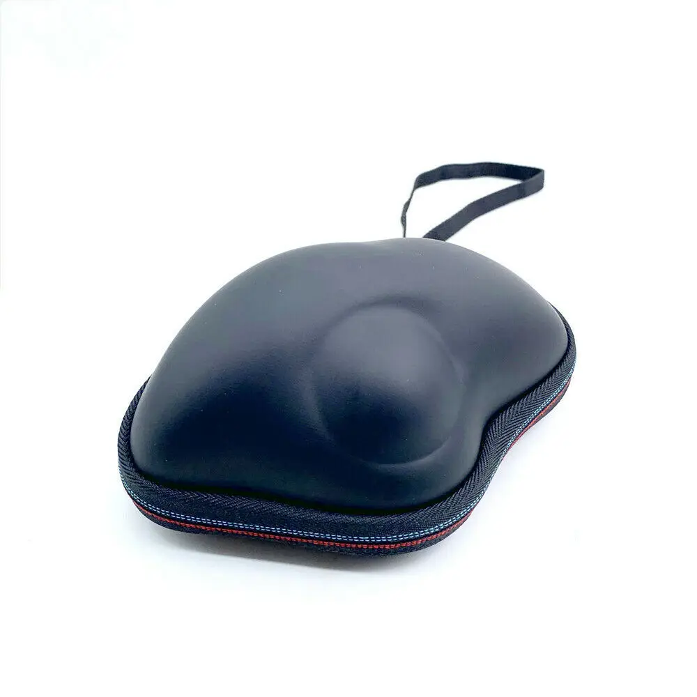 La Più Recente Custodia Rigida In Eva Per Logitech M570 Advanced Wireless Trackball E M570 Trackball Mouse-Custodia Protettiva Da Viaggio