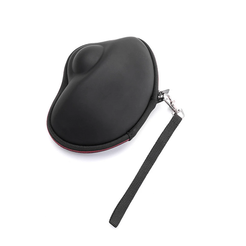 Custodia Rigida Portatile In Eva Per Custodia Da Viaggio Impermeabile Logitech M570 Trackball Wireless
