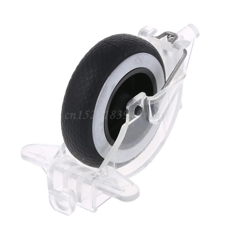 Nuova Rotella Del Mouse 1Pc Per Logitech M325 M345 M525 M545 M546 Accessori Per Rulli Mouse Caldo