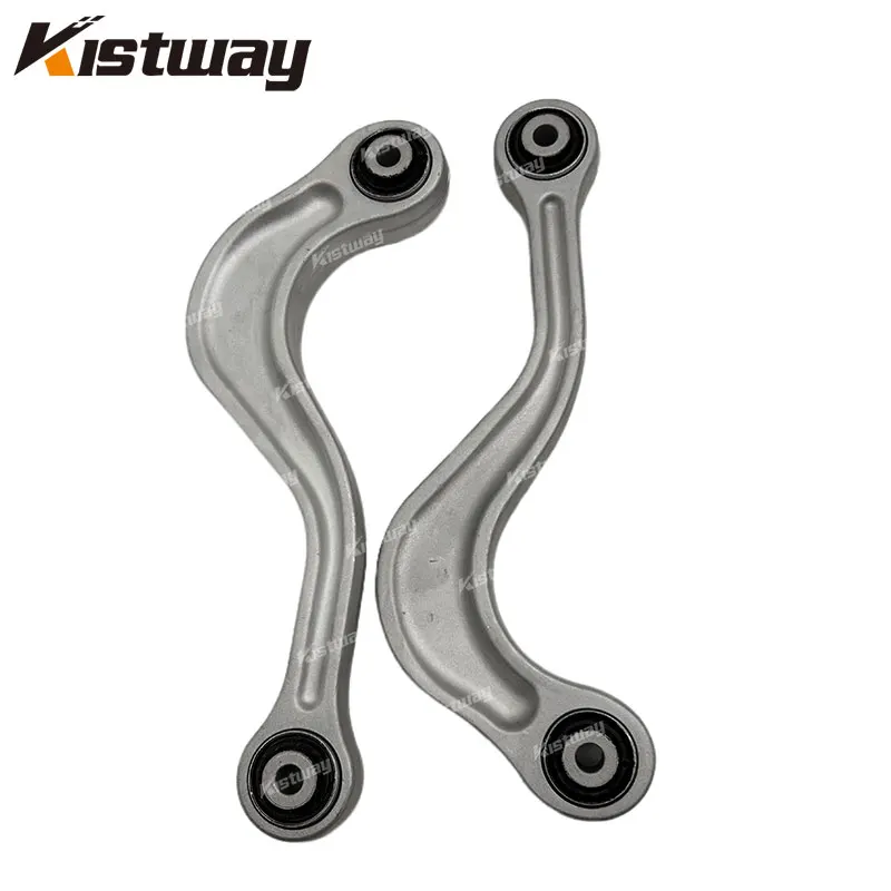 2 Pz Sospensione Posteriore Braccio Di Controllo Superiore Per Porsche Panamera 970 2010-2016 3.0 3.6 4.8 4S 4.8 Gts 4.8 Turbo S 97033104700