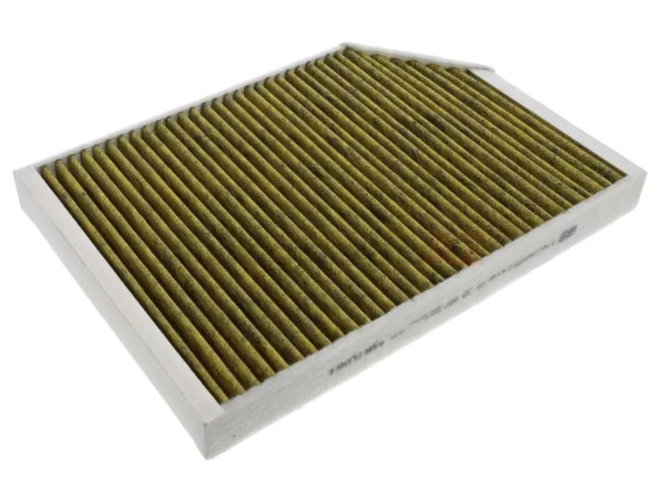 Cabin Filter For Porsche Panamera 4 E-Hybrid Sportturismo Panamera Gts Turbo S E-Hybrid Sportturismo 971 2016- 971819429