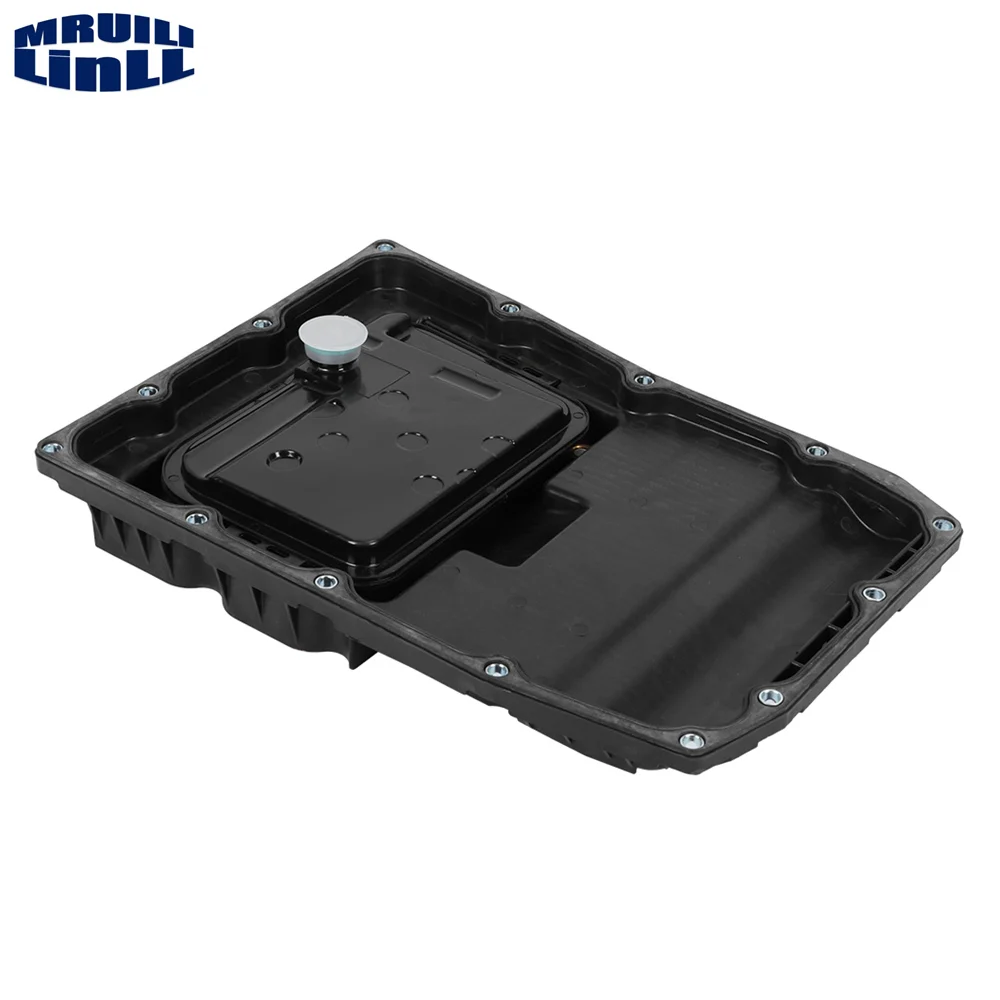 Nuovo Filtro Coppa Olio Trasmissione Oem 97032102500 Per Panamera Turbo S Coppa Olio Trasmissione Direzionale