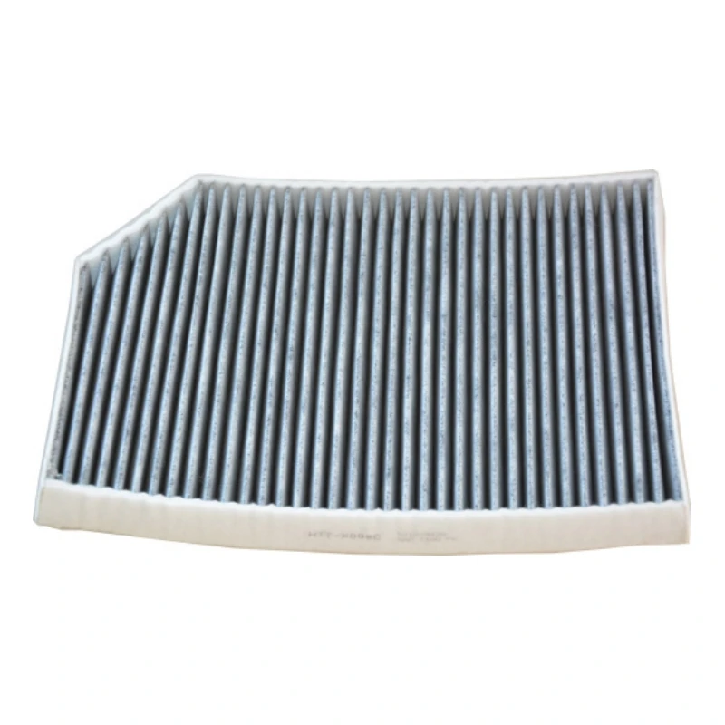 Filtro Abitacolo Auto Per Porsche Panamera 4 E-Hybrid Sportturismo Panamera Gts Turbo S E-Hybrid Sportturismo 971 2016- 971819429
