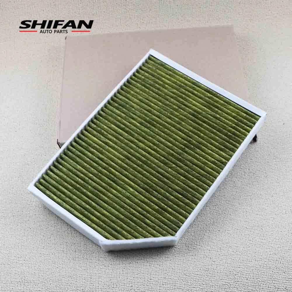 971819429 Filtro Aria Abitacolo Per Panamera 4 E-Hybrid Sportturismo Panamera Gts Turbo S E-Hybrid Sportturismo 971 2016- 971819429
