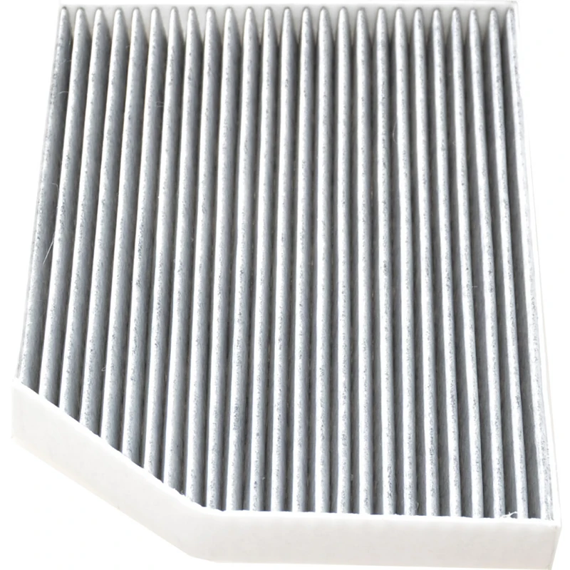 Filtro Abitacolo Per Porsche Panamera 4 E-Hybrid Sportturismo Panamera Gts Turbo S E-Hybrid Sportturismo 971 2016- 971819429