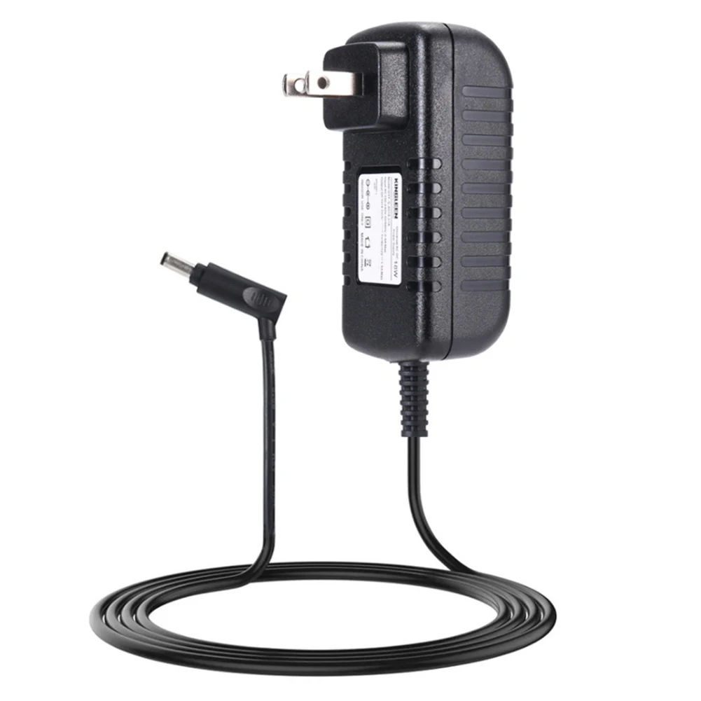 Adattatore Di Ricarica Adattatore Per Dyson V6 V7 V8 Cavo Free-Handheld Vacuum Power Supply Cord Adapter Charger Us Plug