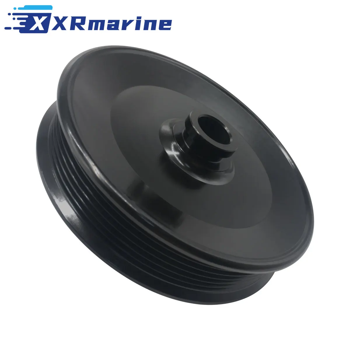 Puleggia Della Pompa Del Servosterzo 861578 Per Omc Mercury Mercruiser 4.3 5.0 5.7 6.2 L V6 V8 Bravo Alpha Stern Drive 8 M0150723