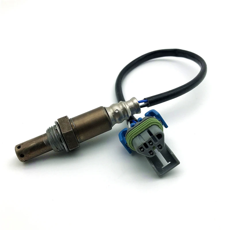 Sensore Di Ossigeno O2 Lambda Carburante Air Sensore Di Rapporto Per Chevrolet Avalanche Express Silverado Suburban Tahoe 12599204