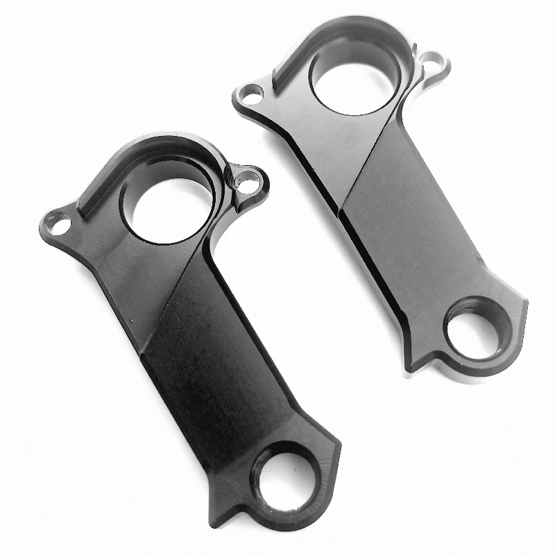 1Pc Supporto Diretto Per Deragliatore Per Bicicletta Per Cannondale Supersix Evo Se Cx Evo4 Telaio In Carbonio Bike Mech Dropout Extender Hook