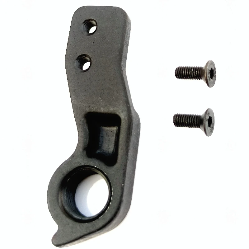 1Pc Parti Di Biciclette Gancio Deragliatore Per Cannondale Quick Neo Supersix S6 Evo Topstone Treadwell Neo Gravel Carbon Mech Dropout