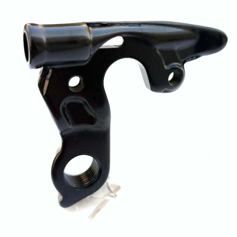 5Pc Bicicletta Mech Dropout Per Cannone Di2 Kp396 Meccanico Kp395 Super6 Supersix Evo Hi-Mod Telaio In Carbonio Mtb Deragliatore