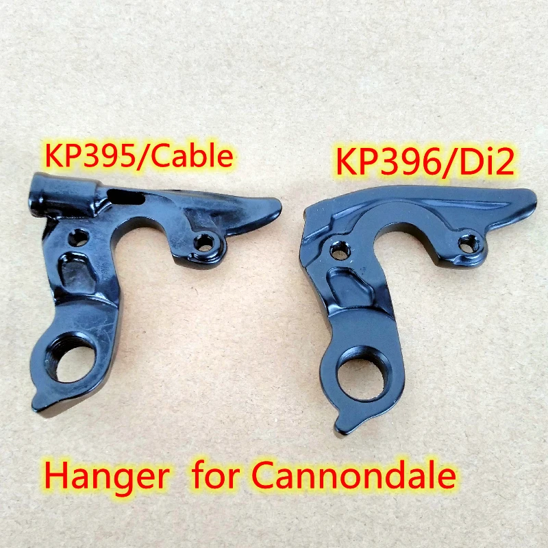 1 Pz Bicicletta Deragliatore Gancio Per Cannondale Kp395 Supersix Evo Carbon Disc Cannondale Kp396 Supersix Hi-Mod Road Mech Dropout