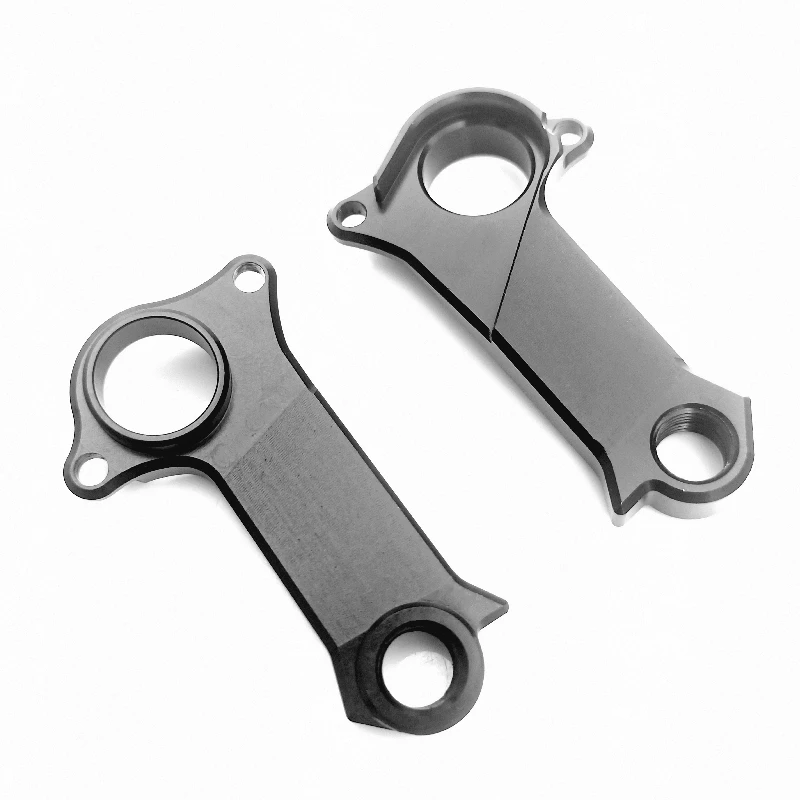 1Pc Supporto Diretto Per Deragliatore Per Bicicletta Per Cannondale Supersix Evo Se Cx Evo4 Telaio In Carbonio Bike Mech Dropout Extender Hook
