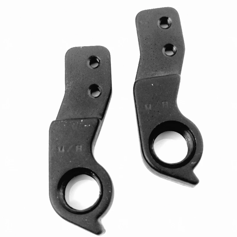 2 Pezzi Parti Di Biciclette Gancio Deragliatore Per Cannondale Quick Neo Supersix S6 Evo Topstone Treadwell Neo Gravel Carbon Mech Dropout