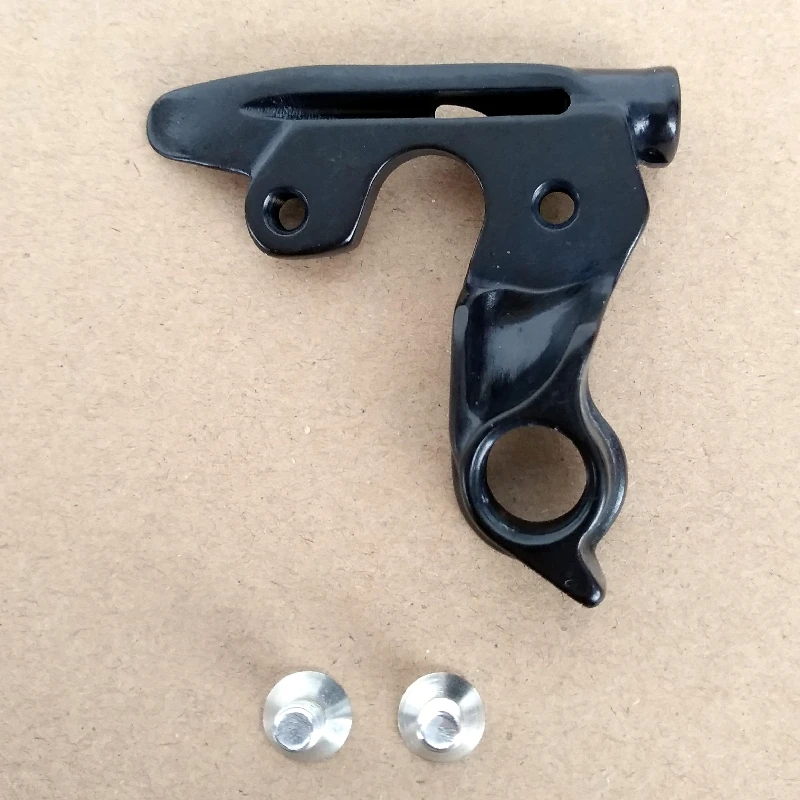 1Pc Parti Di Biciclette Gear Deragliatore Posteriore Gancio Per Cannondale Kp395 Cannondale Supersix Evo Hi Mod Mech Dropout Telaio In Carbonio Bici