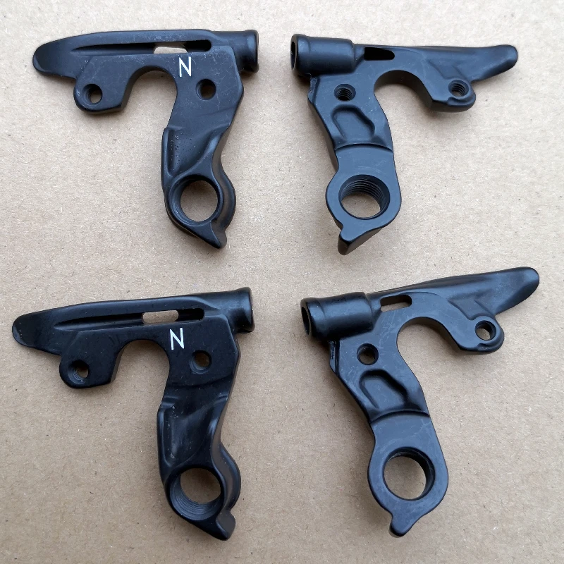 1 Pz Bicicletta Deragliatore Gancio Per Cannondale Kp395 Supersix Evo Carbon Disc Cannondale Kp396 Supersix Hi-Mod Road Mech Dropout