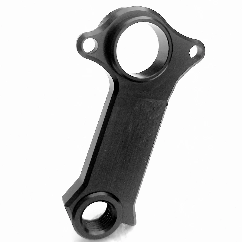 1Pc Supporto Diretto Per Deragliatore Per Bicicletta Per Cannondale Supersix Evo Se Cx Evo4 Telaio In Carbonio Bike Mech Dropout Extender Hook