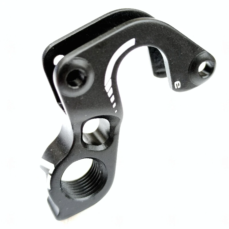 5Pc Bicicletta Deragliatore Gancio Per Cannondale Kp158 Strada Caad10 Supersix Evo Superx Synapse Carbon Eddy Merckx Guerciotti Dropout