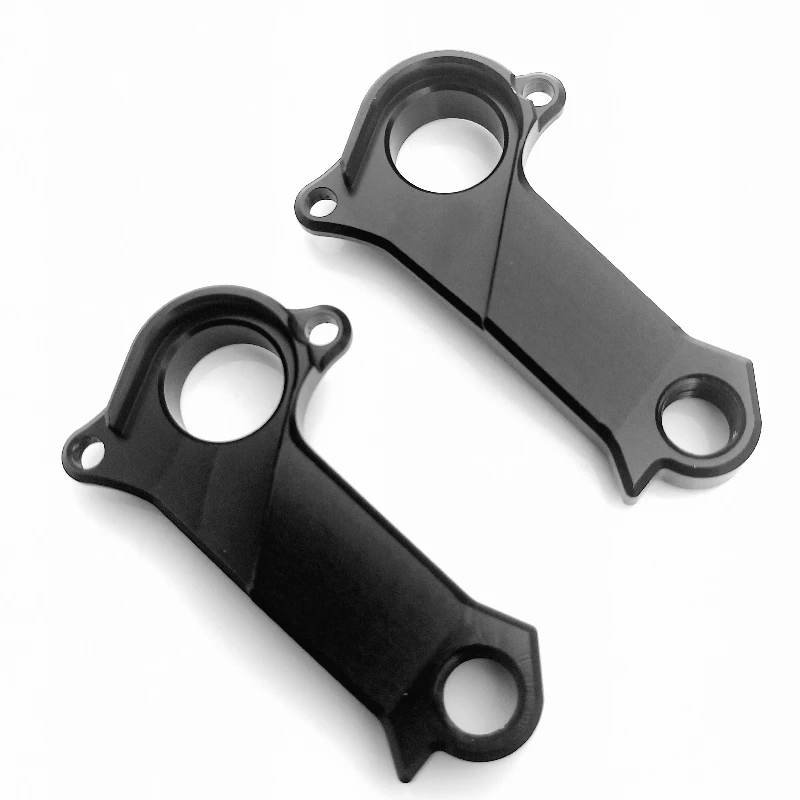 1Pc Supporto Diretto Per Deragliatore Per Bicicletta Per Cannondale Supersix Evo Se Cx Evo4 Telaio In Carbonio Bike Mech Dropout Extender Hook