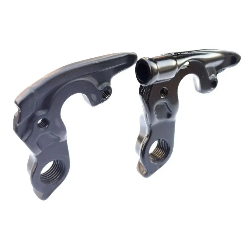 2Pc Bicicletta Mech Dropout Per Cannondale Di2 Kp396 Meccanico Kp395 Super6 Supersix Evo Hi-Mod Telaio In Carbonio Mtb Deragliatore Gancio