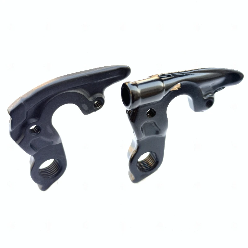 1Pc Bicicletta Mech Dropout Per Cannone Di2 Kp396 Meccanico Kp395 Super6 Supersix Evo Hi-Mod Telaio In Carbonio Mtb Deragliatore
