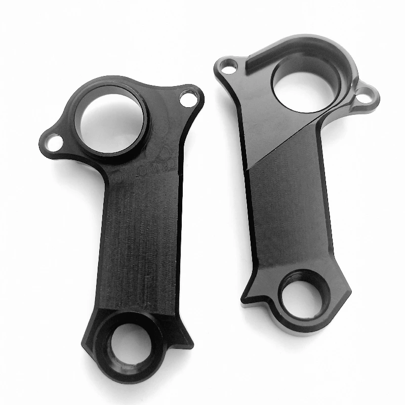 1Pc Supporto Diretto Per Deragliatore Per Bicicletta Per Cannondale Supersix Evo Se Cx Evo4 Telaio In Carbonio Bike Mech Dropout Extender Hook