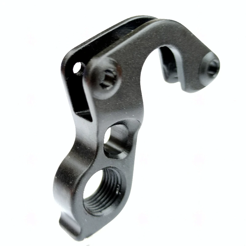 5Pc Bicicletta Deragliatore Gancio Per Cannondale Kp158 Strada Caad10 Supersix Evo Superx Synapse Carbon Eddy Merckx Guerciotti Dropout